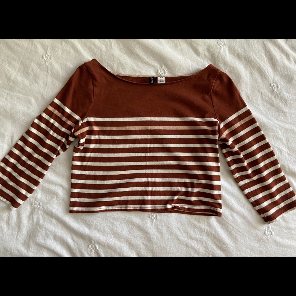 Urban Outfitters Crop Top